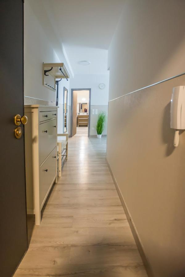 K40 Boutique Apartment In The City Center Budapest Exterior foto