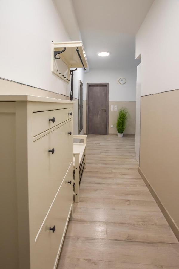 K40 Boutique Apartment In The City Center Budapest Exterior foto