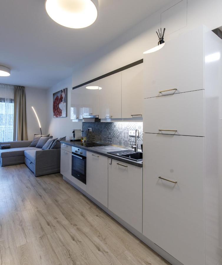 K40 Boutique Apartment In The City Center Budapest Exterior foto